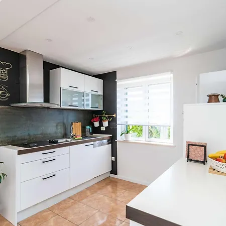Doma - Two Bedroom With Terrace *