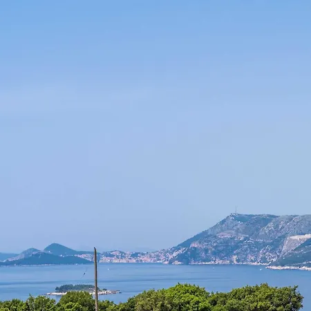 Doma - Two Bedroom With Terrace Apartment *