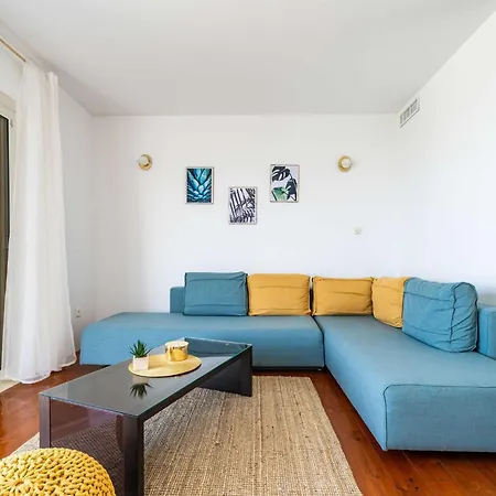 Doma - Two Bedroom With Terrace Apartment Cavtat